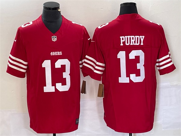 49ers jerseys 2024-8-5-126